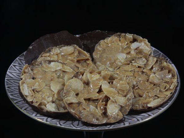 Florentine koekjes