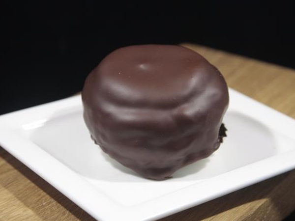 Bosschebol oranje