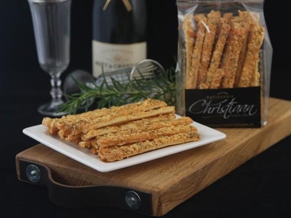 Rozemarijn kaassstengel