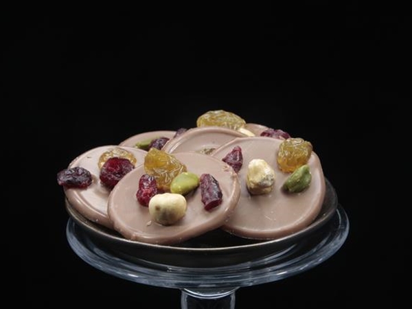 Flikken melk 40% Jivara