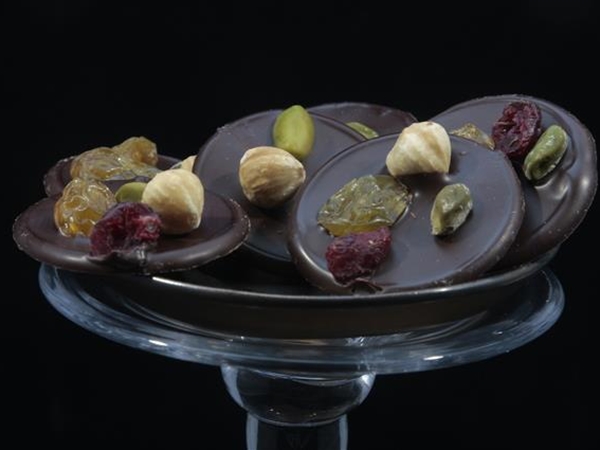 Flikken puur 66%Caraibe