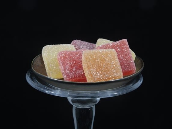 Fruit au sucre 150 gram