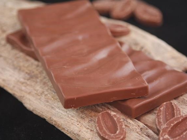 Melk reep 40% Jivara Lactee