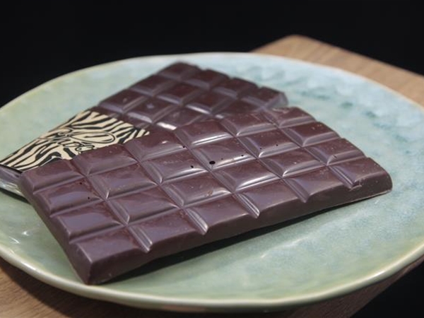 Pure reep met zoetstof Maltitol 65%