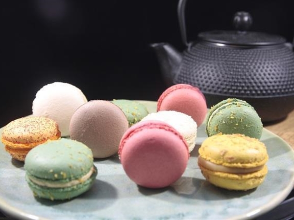 Macarons