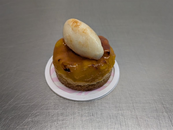 Appelfleur