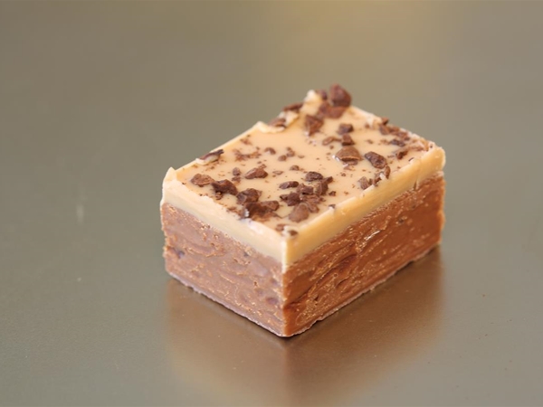 Valencia cafe bonbon