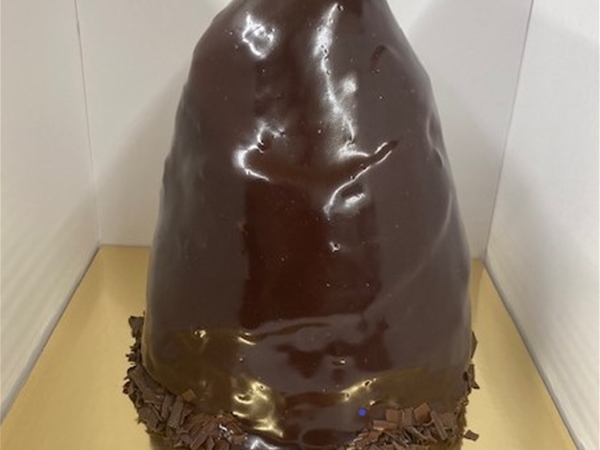 Profiterol 10 personen