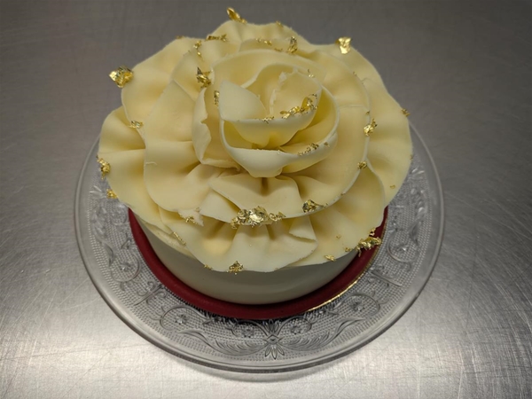 Volkskrant taart 8 personen